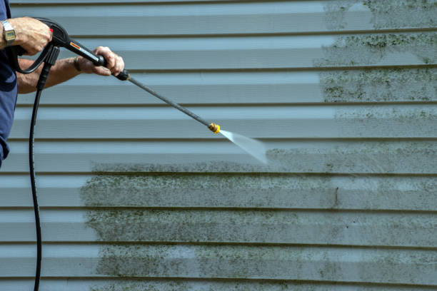 Trusted South Cleveland, TN Pressure Washing Experts