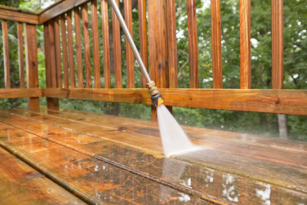 Best Concrete Pressure Washing  in South Cleveland, TN
